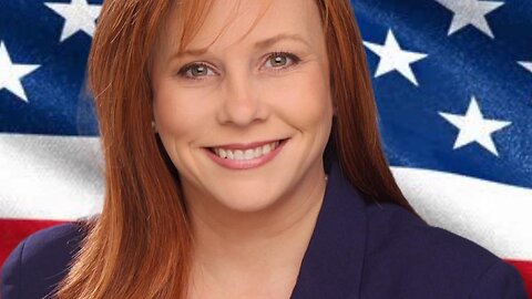 Meet Sandra Smith Candidate for NC 1st Congressional House