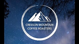 Cresson Mountain Coffee #14