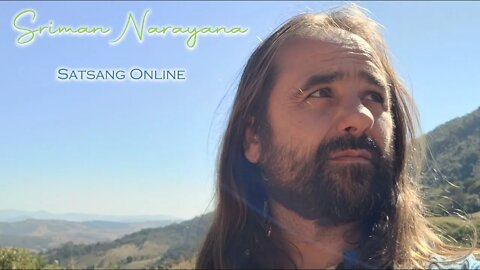 Satsang Online with Sriman Narayana