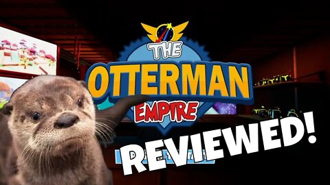 Otterman Empire Review: Not Like Any Otter Shooters