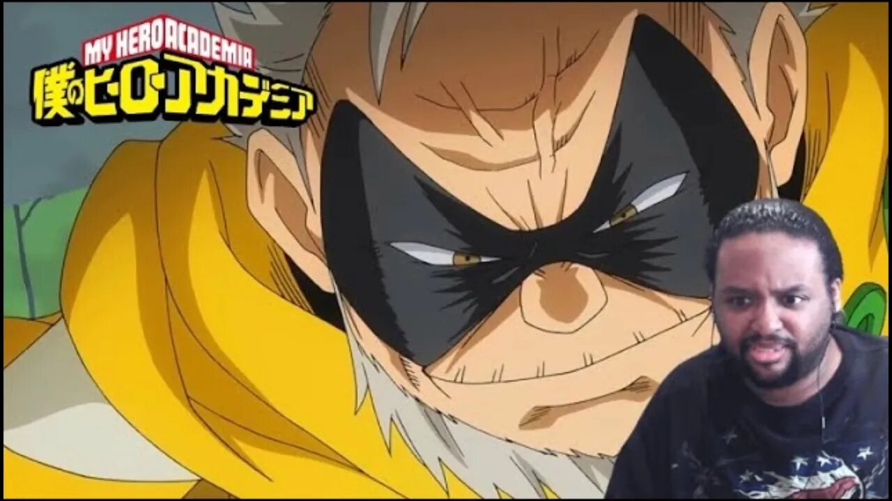 Hero Academia S2 14 Vostfr