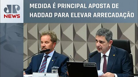 MP das subvenções do ICMS aprovada na Câmara