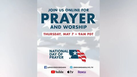 ‘Wholeness and fullness’ — The National Day of Prayer in Clark County