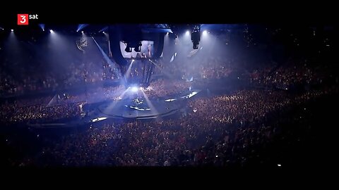 Muse - Uprising - Drones World Tour