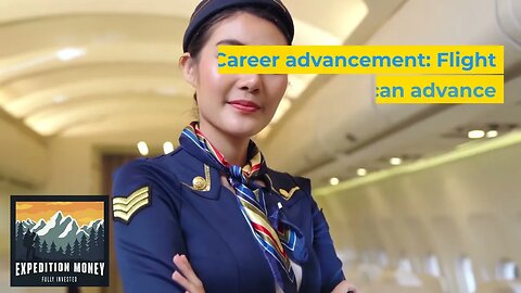 What Are The Benefits Of Being A Flight Attendant?