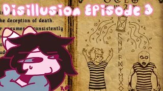 Disillusion Episode 3: It's time to get the final cog and see what this watch actually does!