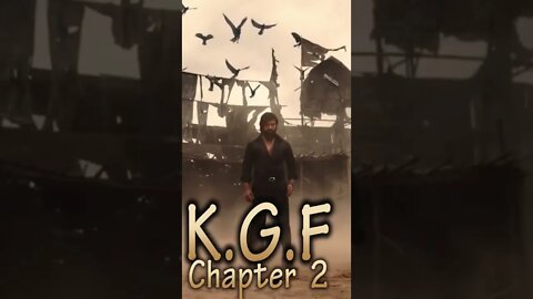 KGF Chapter 2 #trending #foryou #viral #foryoupage #reaction #new #life #amazing #tiktoktrend #cool