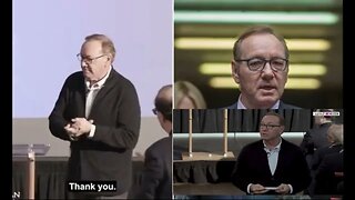 Kevin Spacey gets a standing ovation during 'cancel culture' lecture at Oxford in first stage