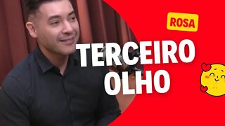 TERCEIRO OLHO E PARANORMALIDADE - EDU SCARFON