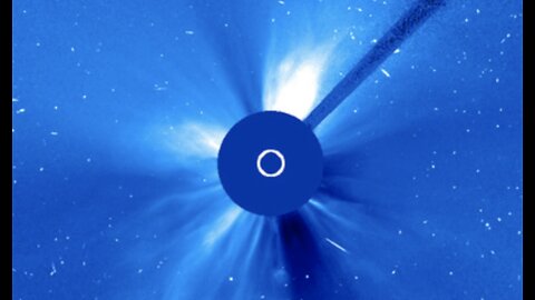 SOLAR WATCH - Big Eruptions Continue, More Expected | S0 News Feb.12.2024