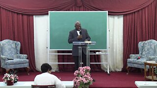 Lee Northern: Agape Word Church | Live Stream