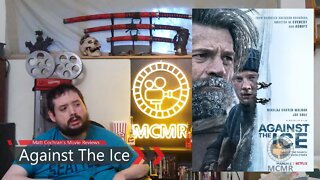 Against The Ice Review