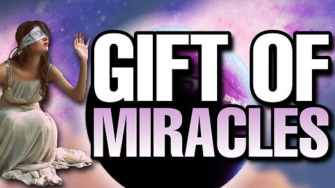 Spiritual Gifts - Faith, Healing, and Miracles