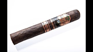 Torano Exodus 1959 50 Years Robusto Cigar Review