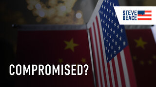 US Elections COMPROMISED by China? | Guest: Ryan Walters | 5/4/23