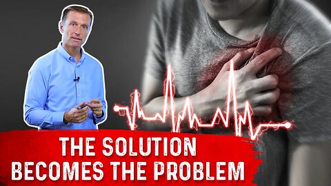 The Problem With Preventing a Heart Attack
