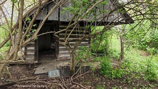 Abandoned Cabins and Farm Sneak Peek