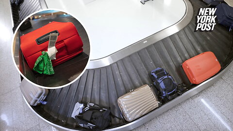 Are these popular luggage accessories delaying you at the airport?