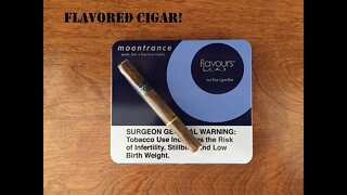 CAO Flavors Moontrance cigar discussion!