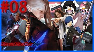 Califórnia Lanches - Devil May Cry 4 #8