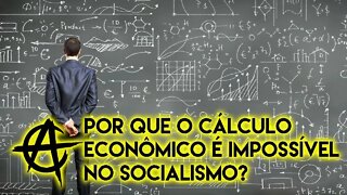 O que é Cálculo Econômico; e ele é possível no socialismo? | ANCAPSU Classic