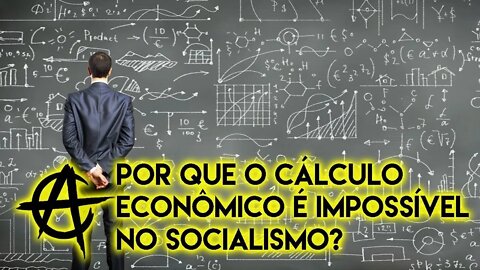 O que é Cálculo Econômico; e ele é possível no socialismo? | ANCAPSU Classic