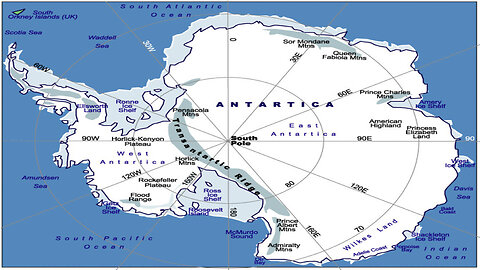 💥🌎 Former Raytheon Contractor and Whistleblower Eric Hecker Claims There is Advanced Technology In Antarctica That Can Cause Earthquakes - Info Links Below 👇