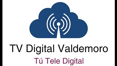 TV DIGITAL VALDEMORO en 🅳🅸🆁🅴🅲🆃🅾️ TVDV30 "HABLEMOS DE COMO MEJORAR VALDEMORO"
