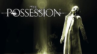 The Possession (2012) Movie Review