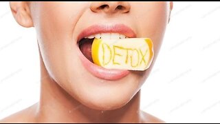 Detoxing, Cleanses, and Fasting