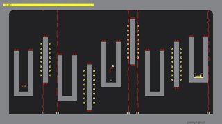 N++ - Gravity's Ghost (SU-B-19-01) - G--