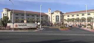 Dignity Health-St. Rose Dominican Hospitals will require vaccination