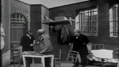 The Dreyfus Affair (1899) Georges Méliès