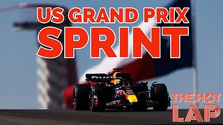 US Grand Prix Sprint Saturday: Winners and Losers