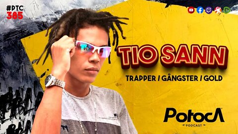 TIO SANN | PTC #385