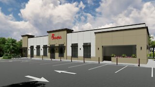 Boca Raton getting its first Chick-fil-A, despite traffic concerns