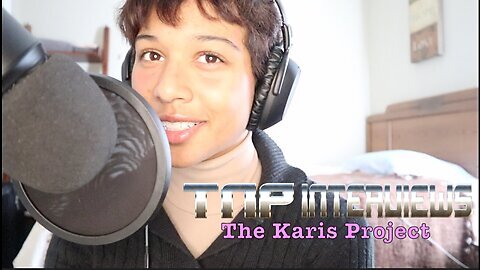 TNP Interviews: The Karis Project