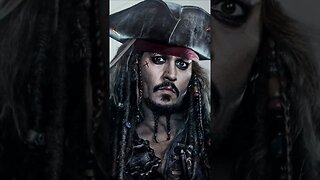 A MASSIVE Johnny Depp/Pirates Of The Caribbean 6 RUMOR