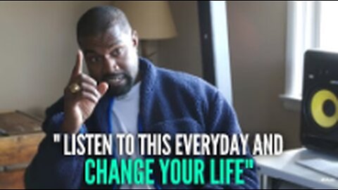Kanye West - How I Escaped the Matrix (EYE-OPENING)
