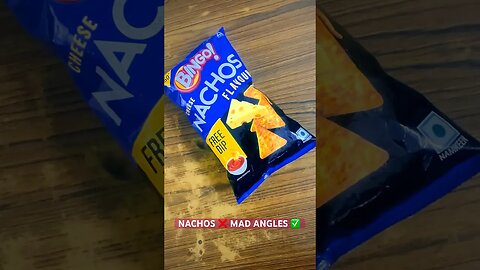 YEH NACHOS HAI?? #food #chips #nachos #foodreview #snackreview #hinglish