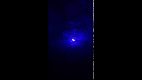 Sky Cosmos Night Light Lamp