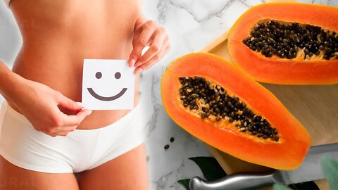 Want Better Digestion and a Glowing Skin? Eat Papaya!