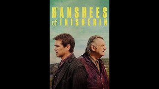 The Banshees of Inisherin - Movie Review