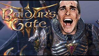 Game Developers Hate This! | Baldur's Gate 3