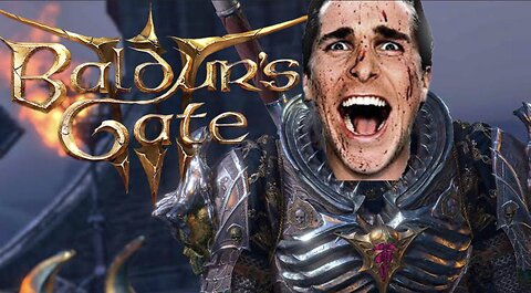 Game Developers Hate This! | Baldur's Gate 3