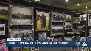 2022 Southern Idaho Home and Garden Show