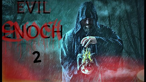 Evil Enoch - The Occult Religion of the Snake PART 2