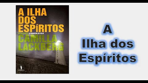 A ilha dos espíritos - Capítulo 02