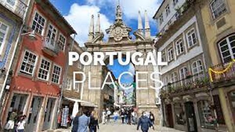 Portugal Unveiled: Explore the 16 Best Places to Visit in 2023