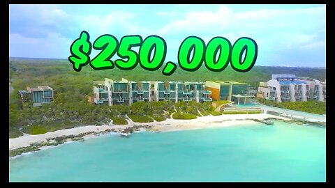 $1 vs $ 250,000 vacations!